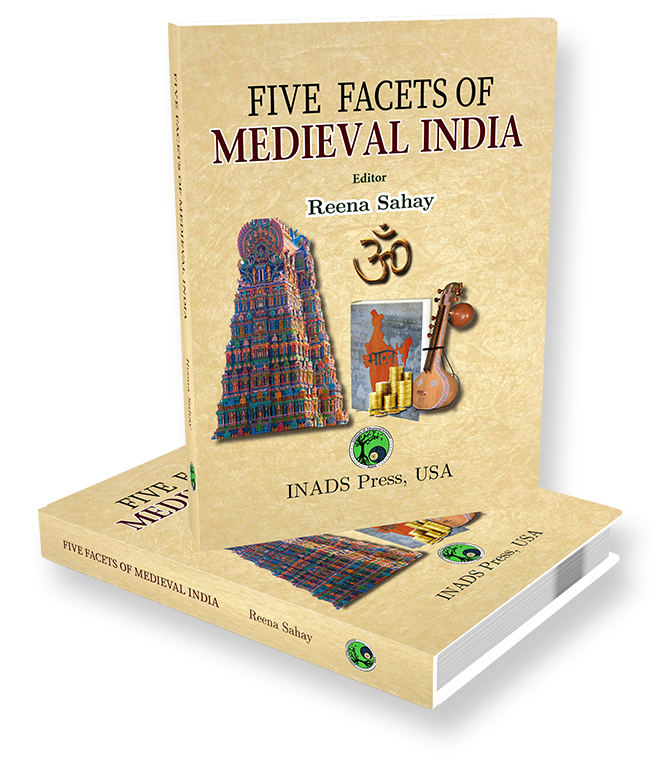 Five Facts of Medieval India