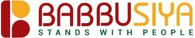 Babusiya Logo